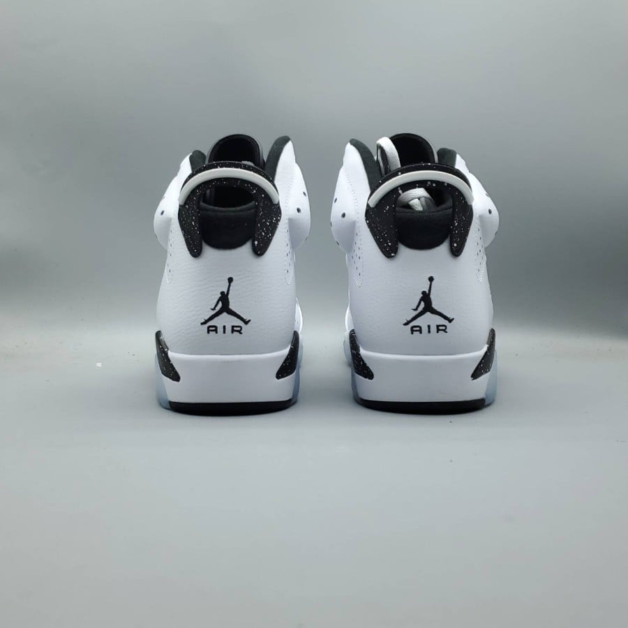Air Jordan 6 Retro 