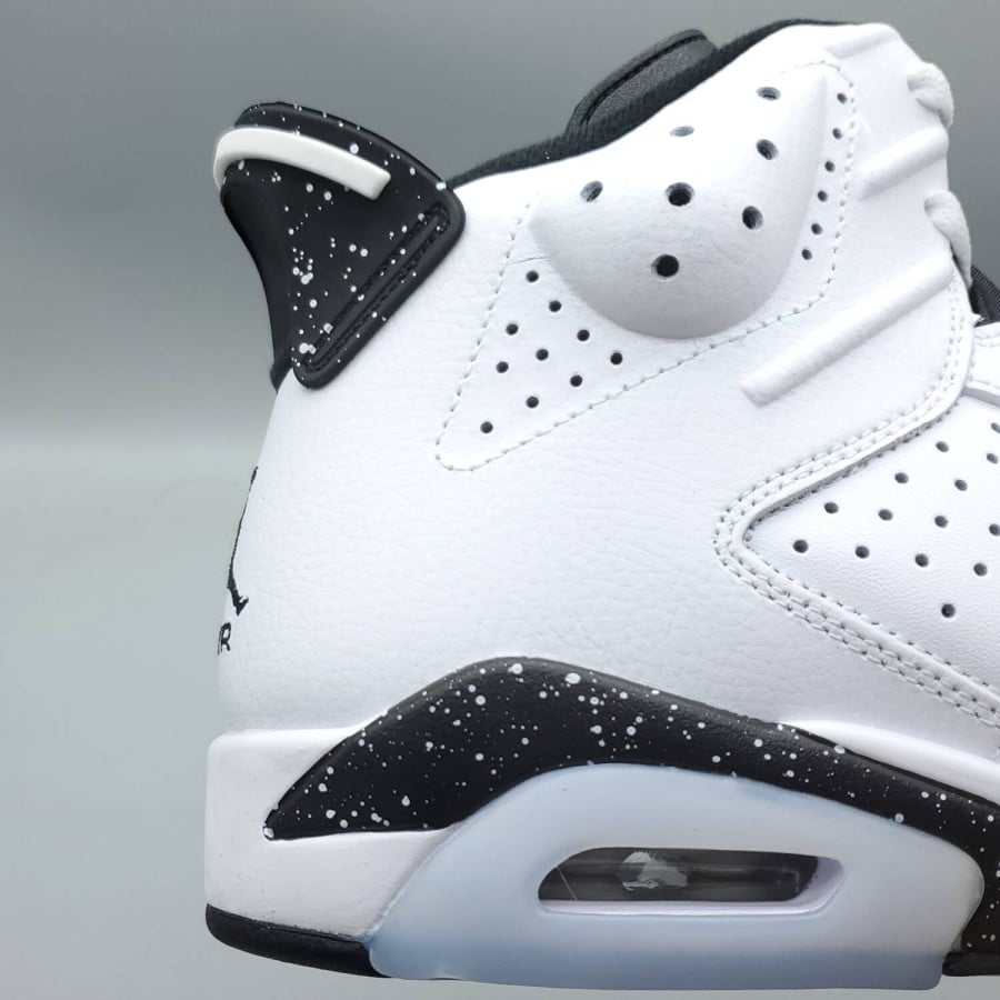 Air Jordan 6 Retro 