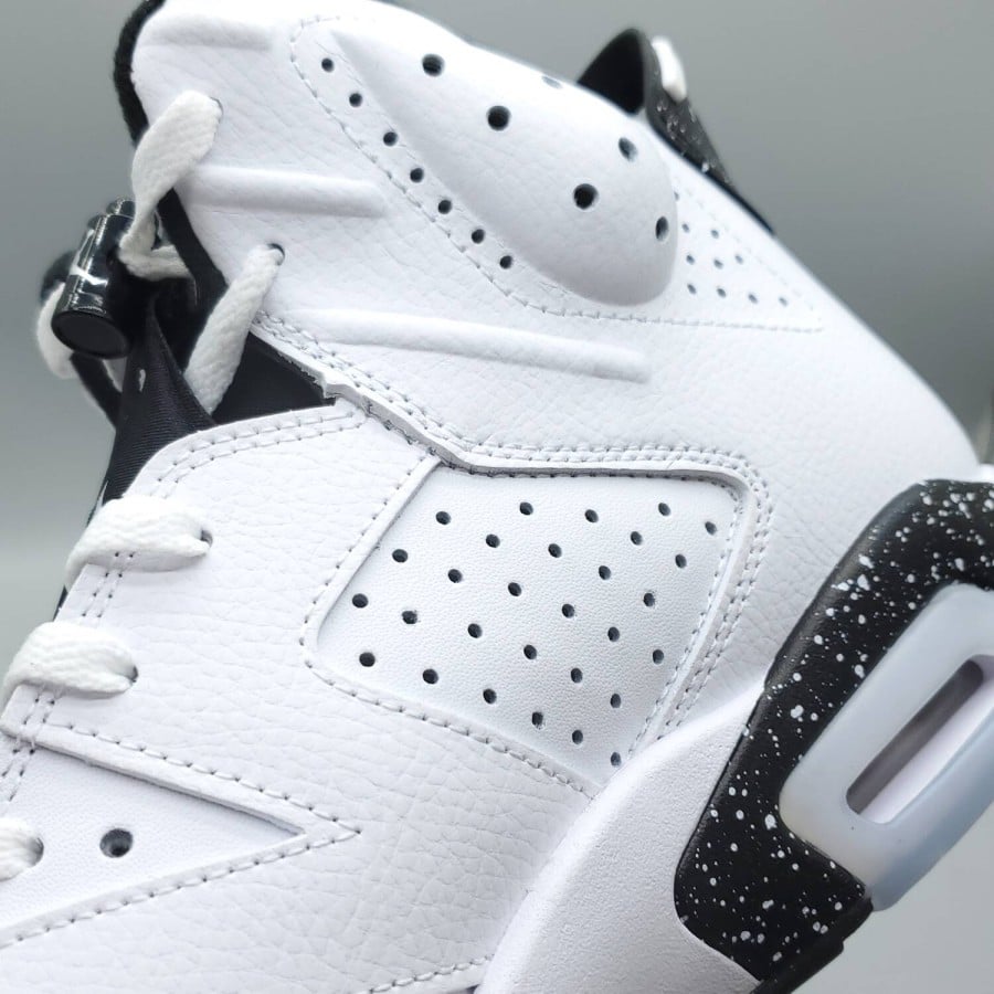 Air Jordan 6 Retro 