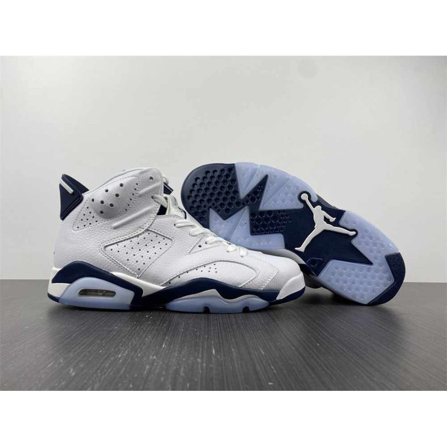 Air Jordan 6 Retro 