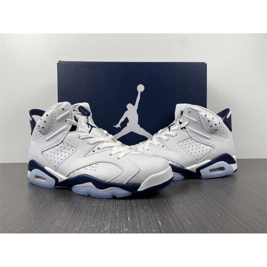 Air Jordan 6 Retro 