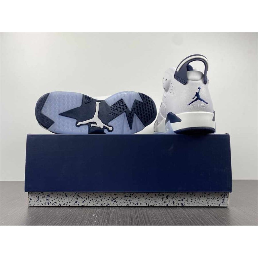 Air Jordan 6 Retro 
