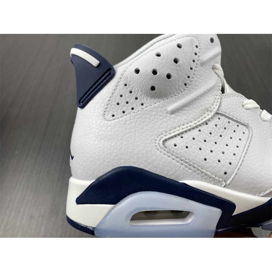 Air Jordan 6 Retro 