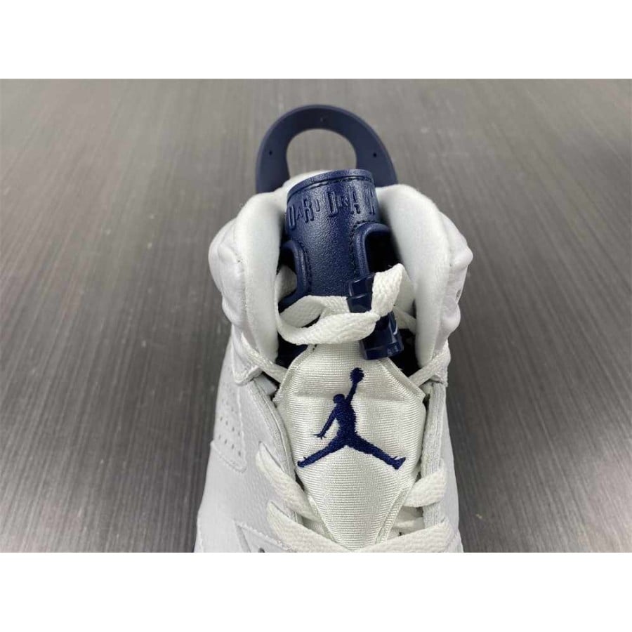 Air Jordan 6 Retro 