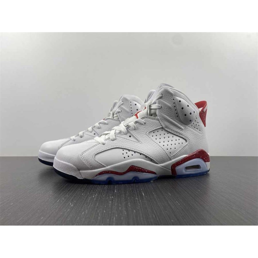 Air Jordan 6 Retro 