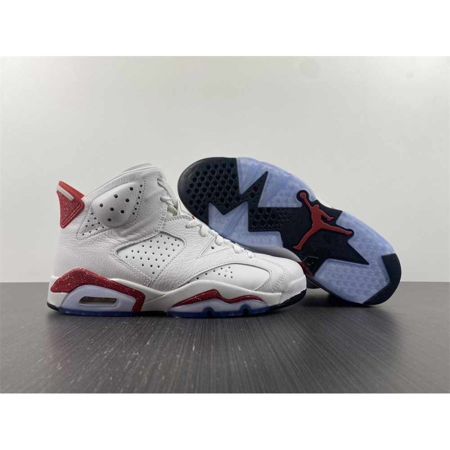 Air Jordan 6 Retro 