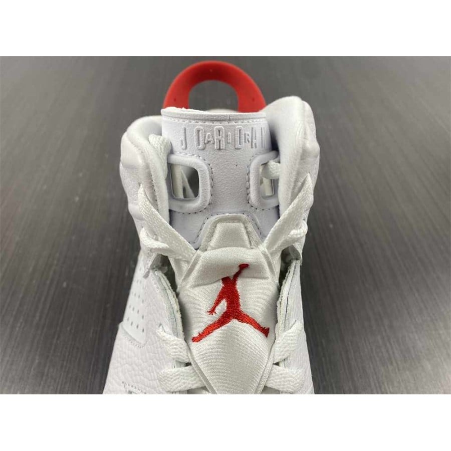 Air Jordan 6 Retro 