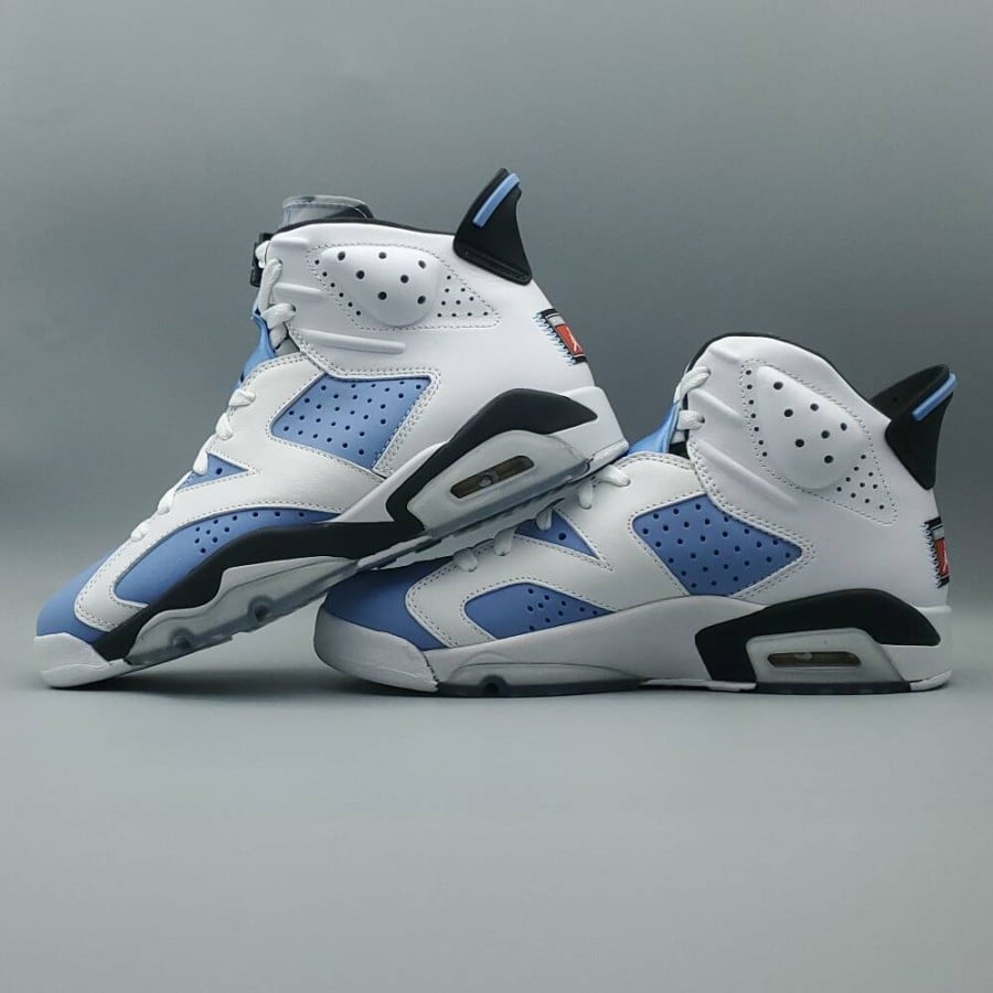 Air Jordan 6 Retro 