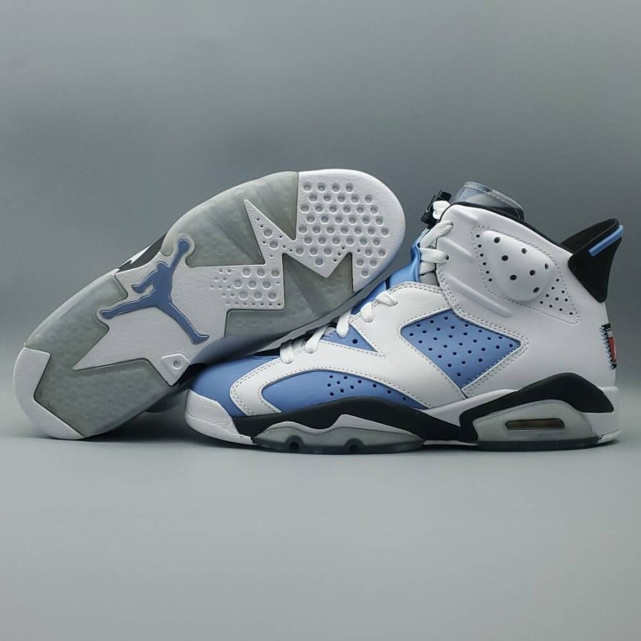 Air Jordan 6 Retro 