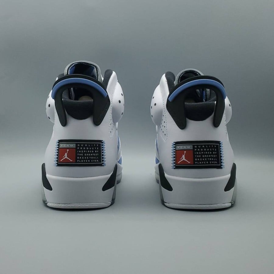 Air Jordan 6 Retro 