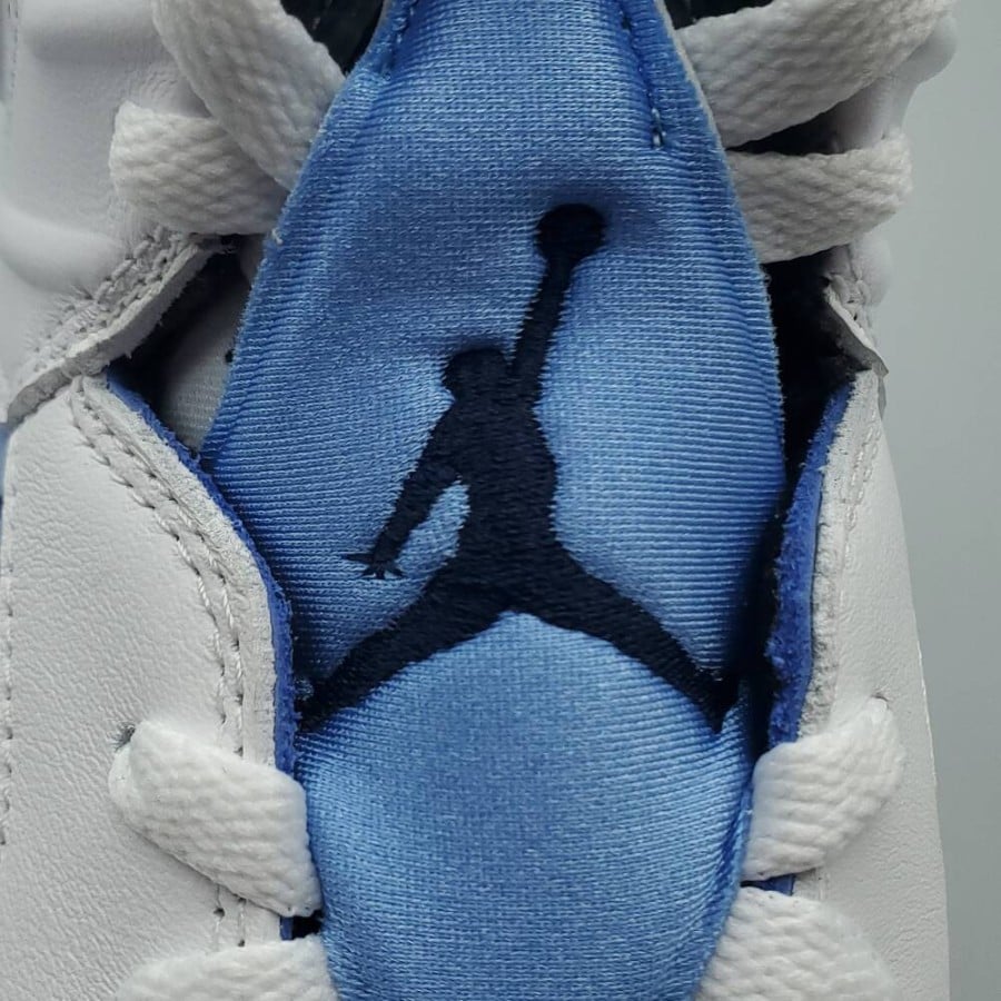 Air Jordan 6 Retro 