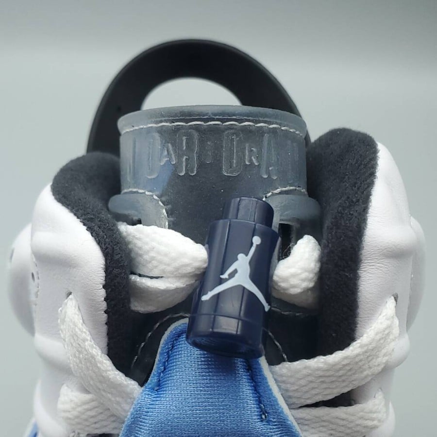 Air Jordan 6 Retro 