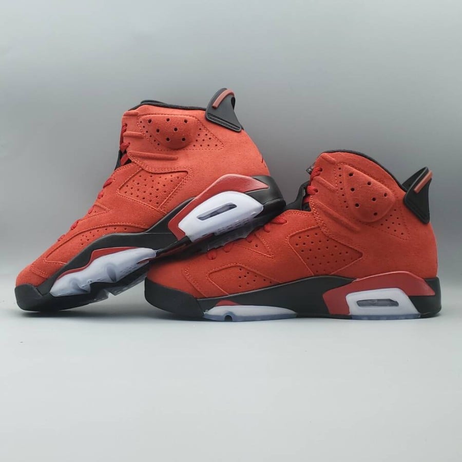 Air Jordan 6 Retro 