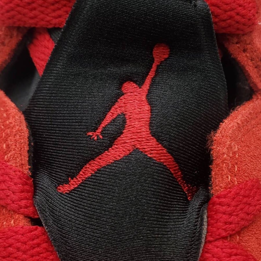 Air Jordan 6 Retro 
