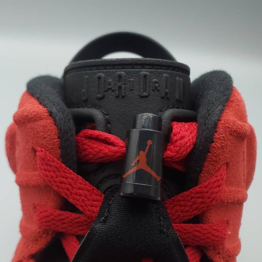 Air Jordan 6 Retro 