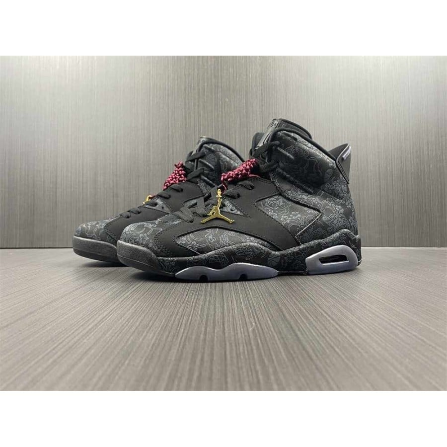 Wmns Air Jordan 6 Retro 