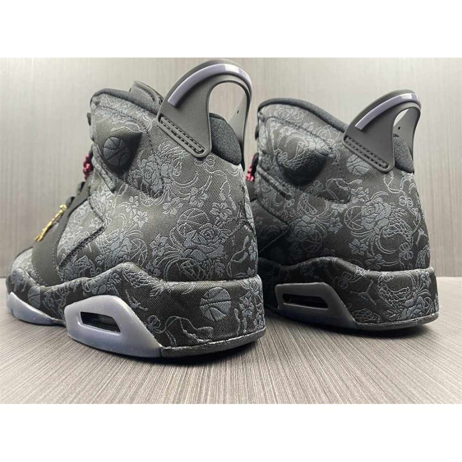Wmns Air Jordan 6 Retro 