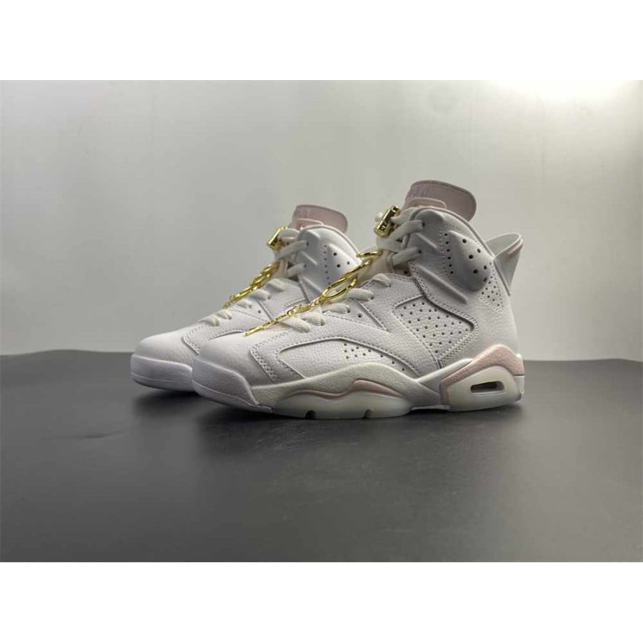 Wmns Air Jordan 6 Retro 