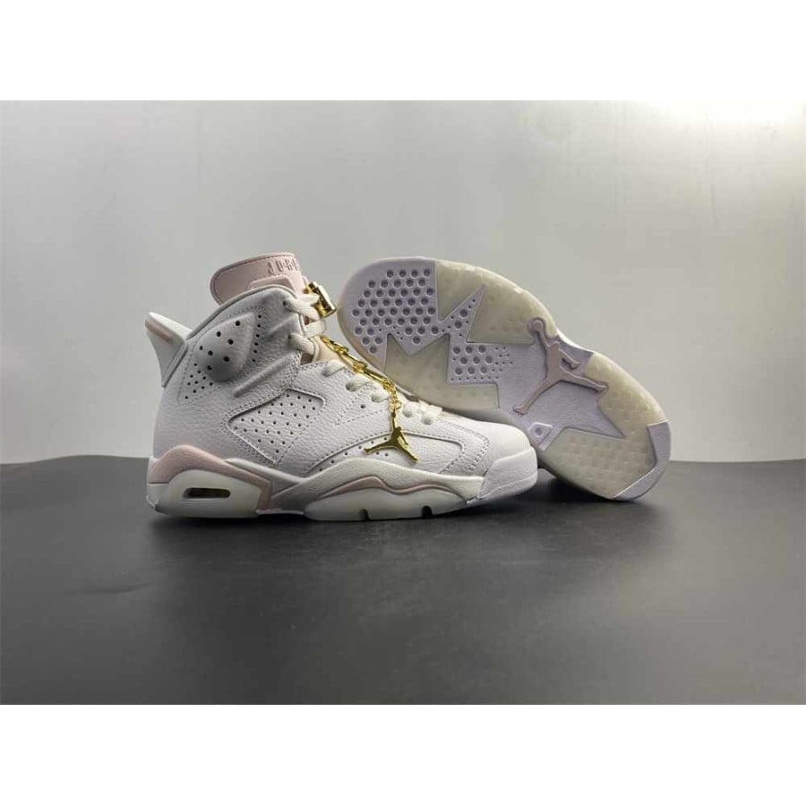 Wmns Air Jordan 6 Retro 