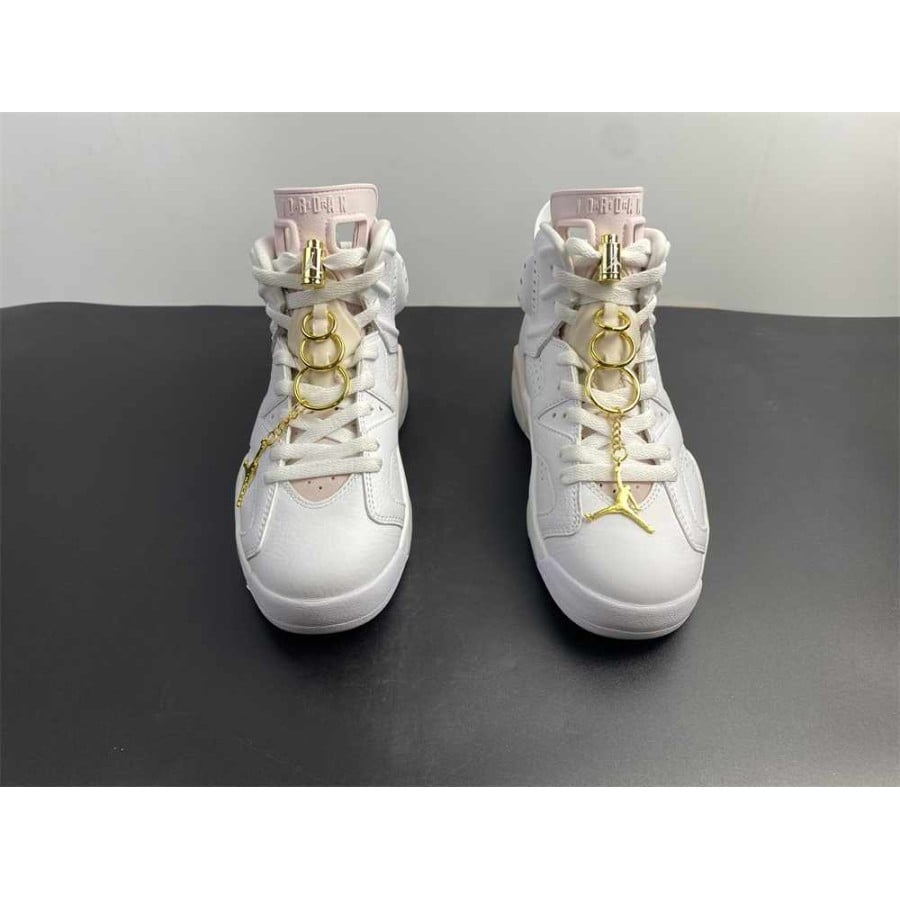 Wmns Air Jordan 6 Retro 