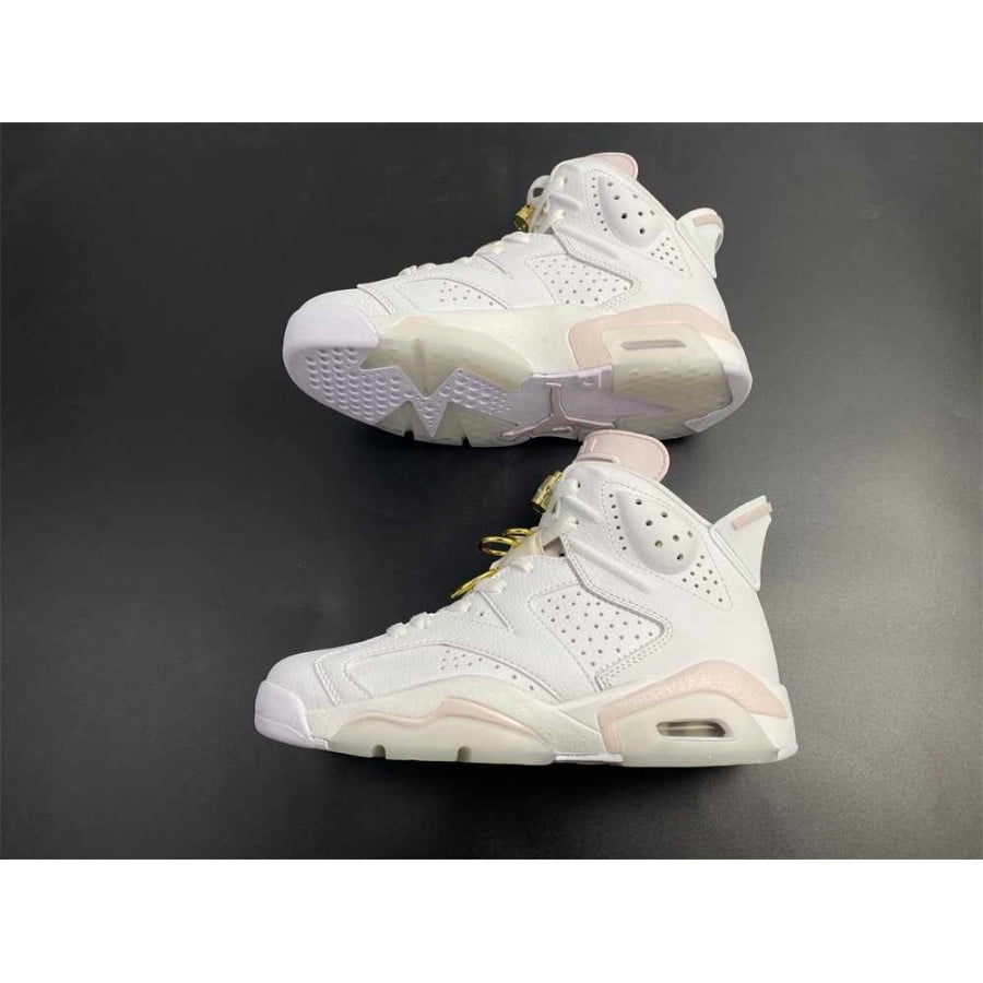 Wmns Air Jordan 6 Retro 