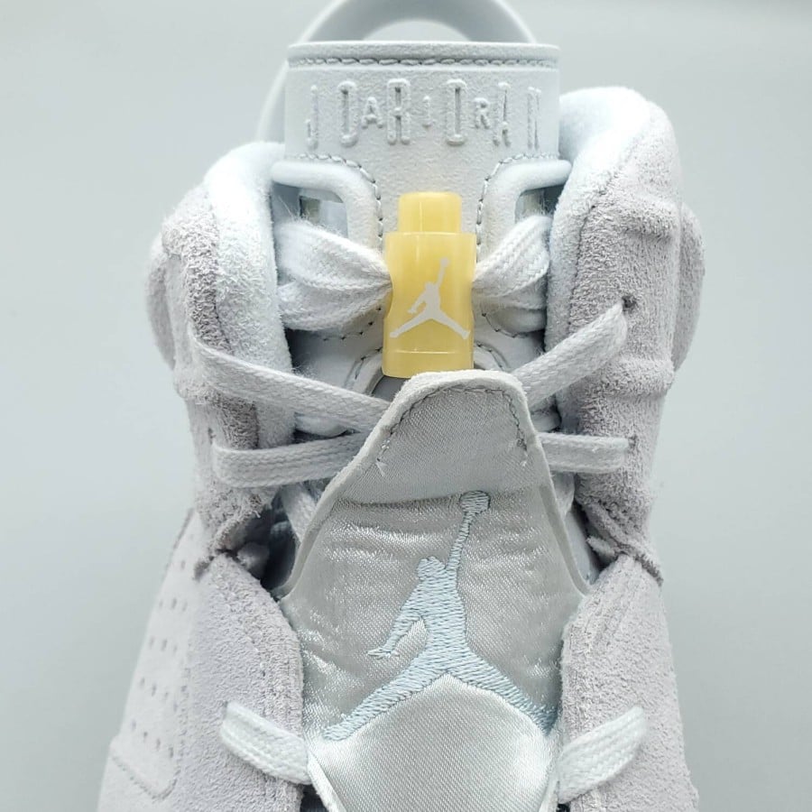 Wmns Air Jordan 6 Retro Craft 