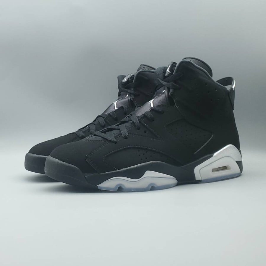 Air Jordan 6 Retro 