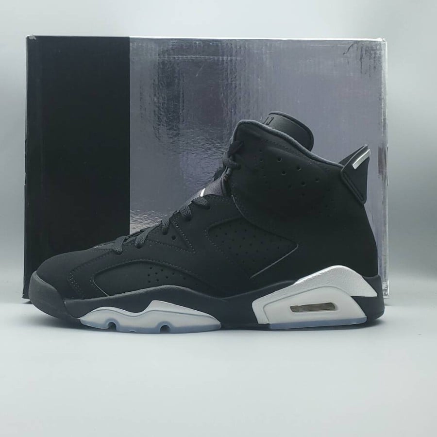 Air Jordan 6 Retro 