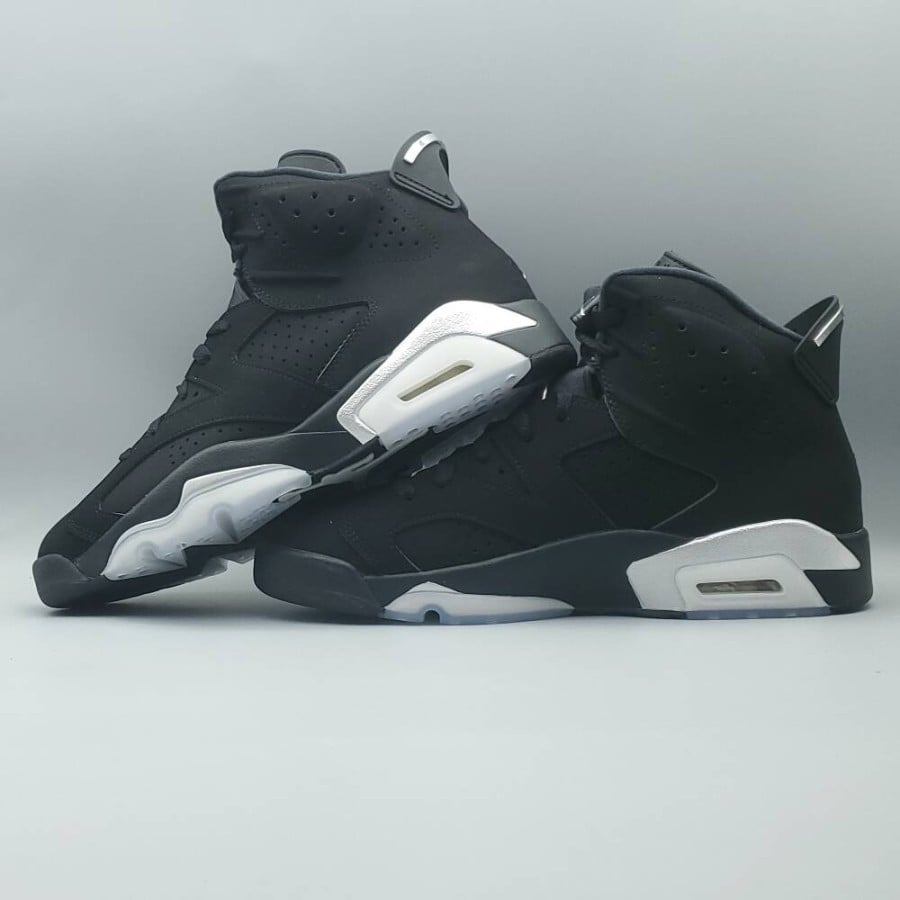 Air Jordan 6 Retro 