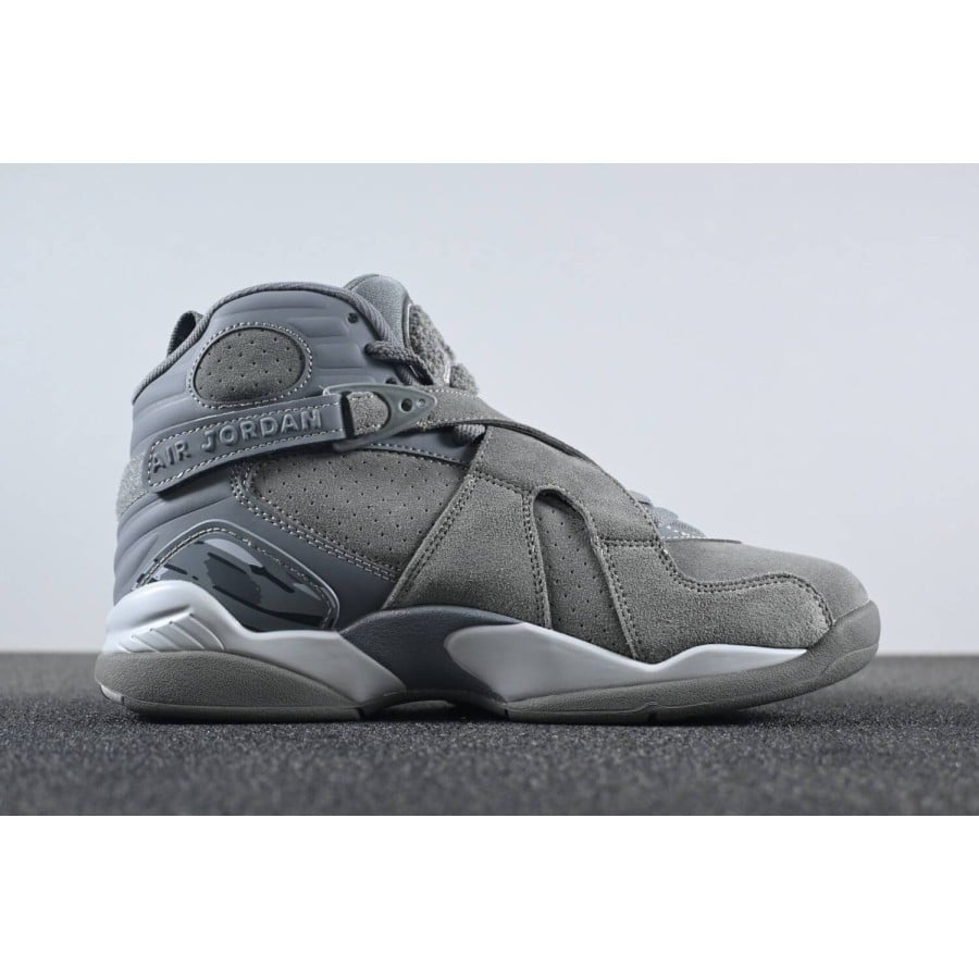 Air Jordan 8 Retro 