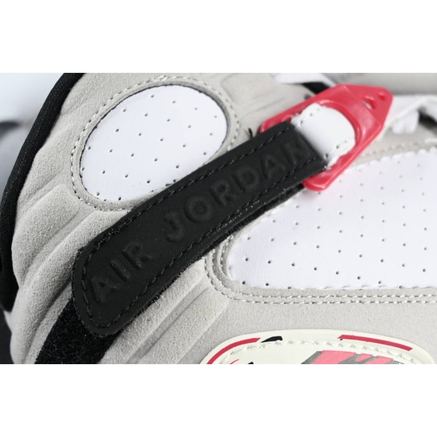 Air Jordan 8 Retro 