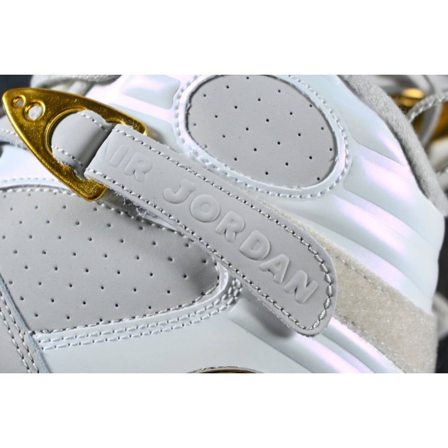 Air Jordan 8 Retro C&C 