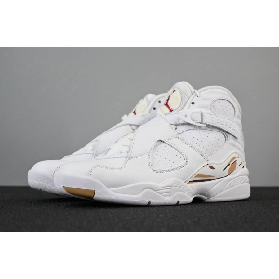 OVO x Air Jordan 8 Retro 