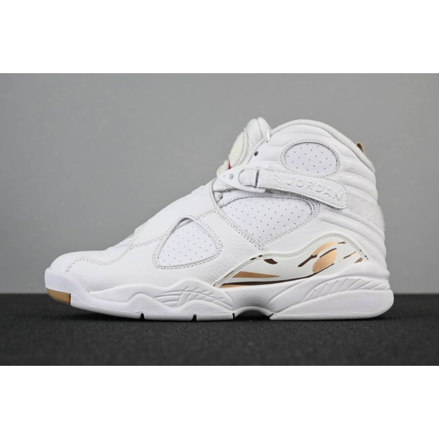 OVO x Air Jordan 8 Retro 