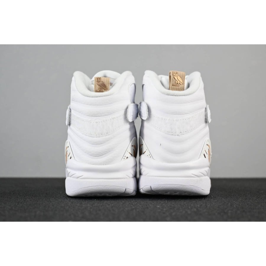OVO x Air Jordan 8 Retro 