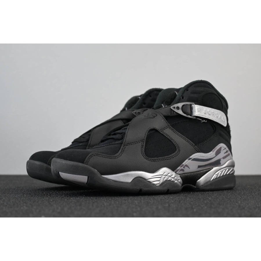 Air Jordan 8 Retro Winterized 