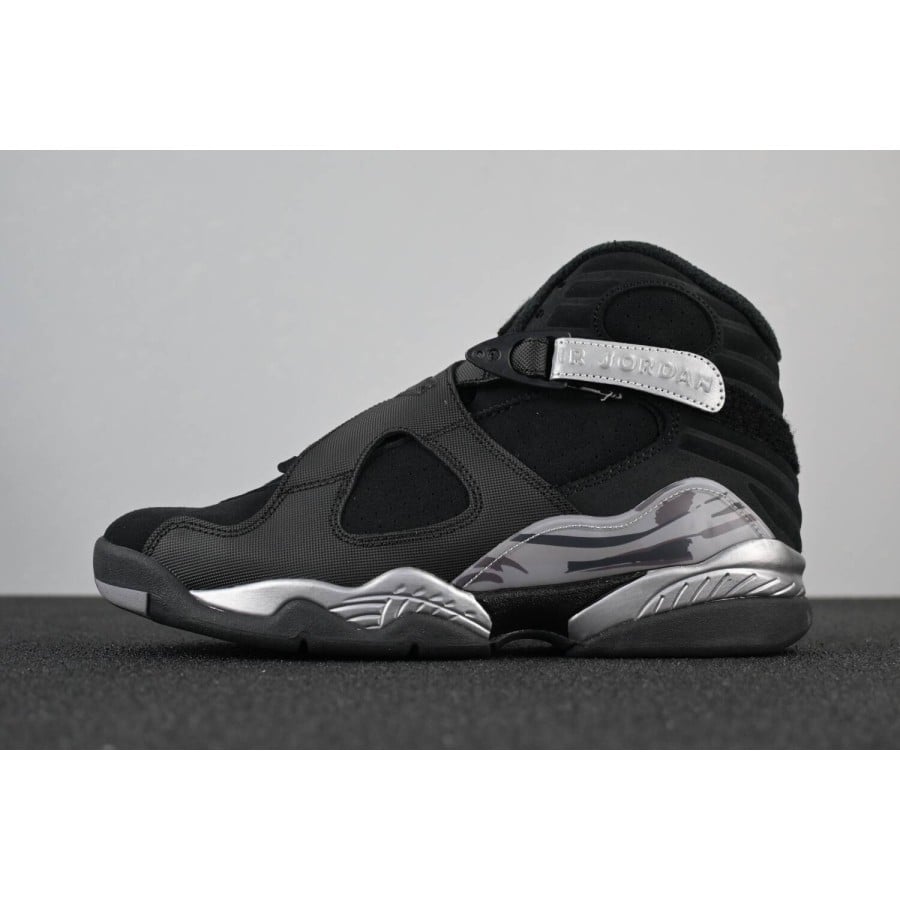 Air Jordan 8 Retro Winterized 