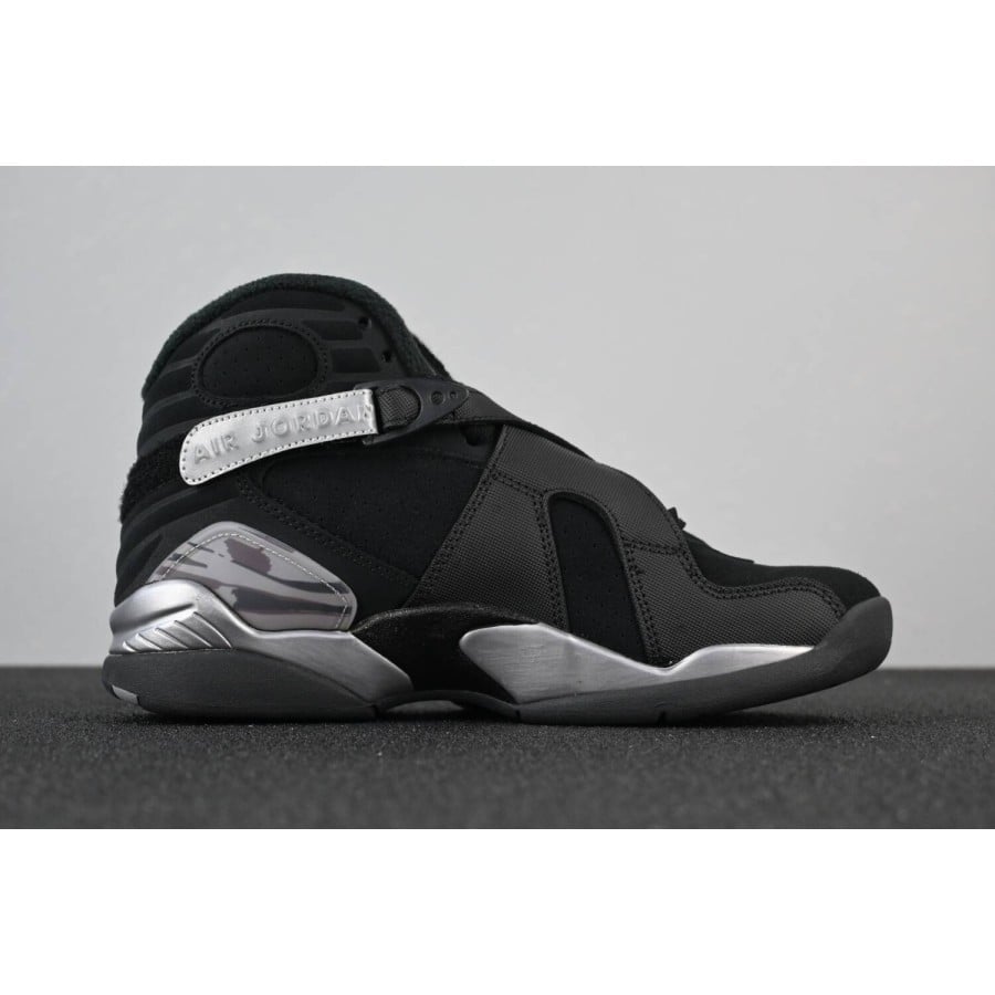 Air Jordan 8 Retro Winterized 