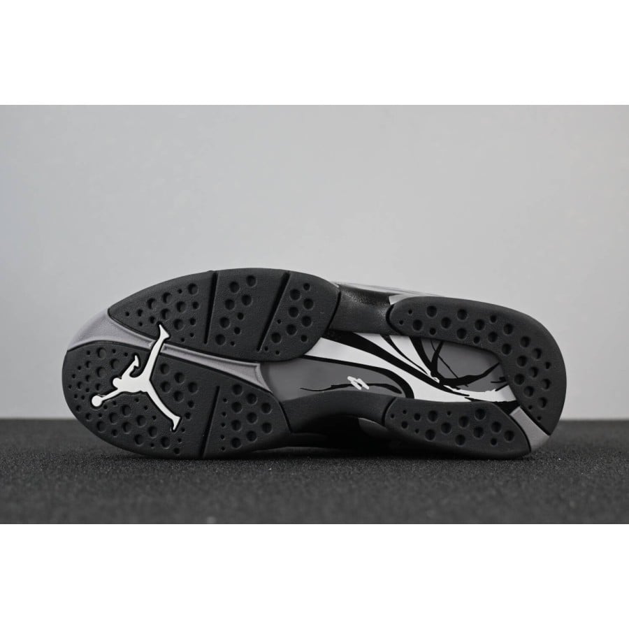 Air Jordan 8 Retro Winterized 