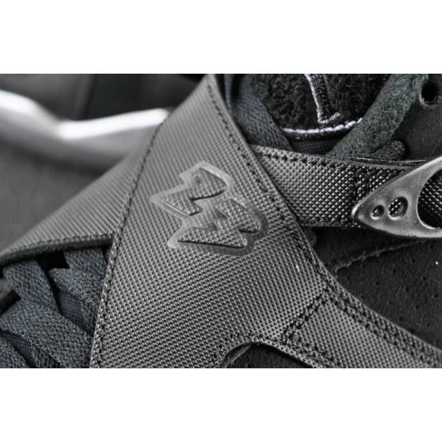 Air Jordan 8 Retro Winterized 