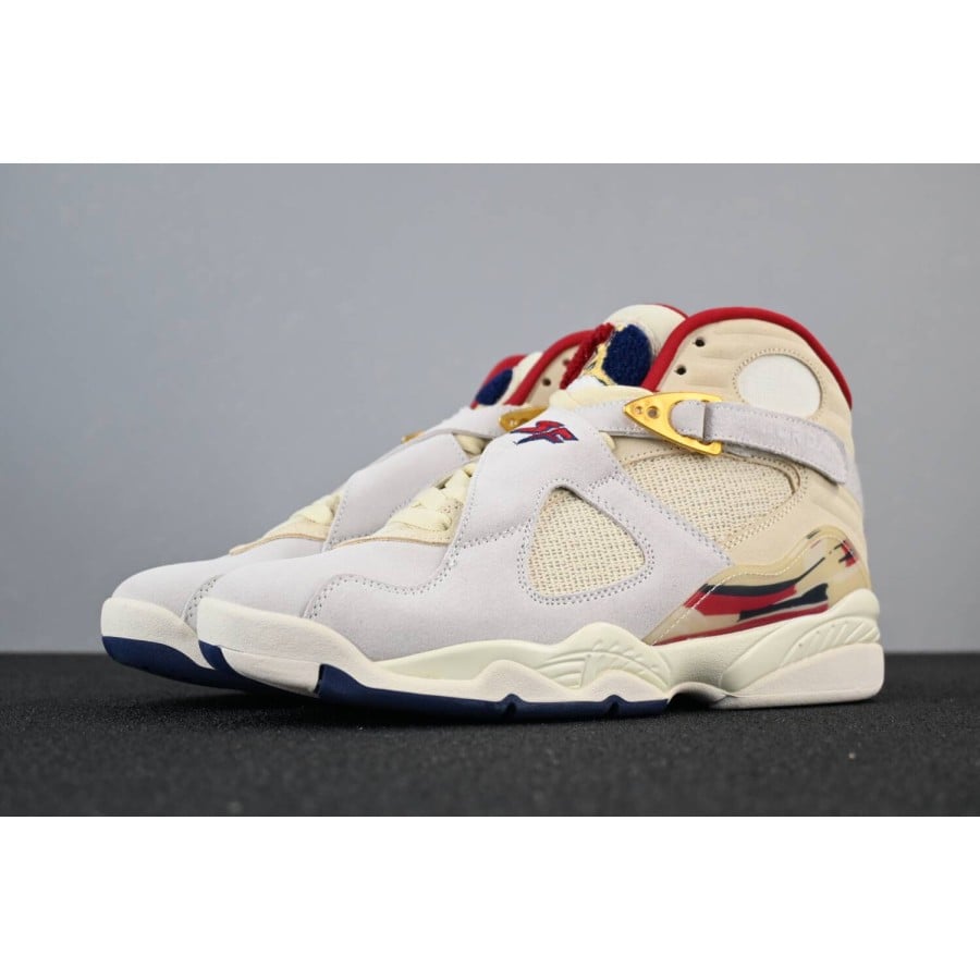 SoleFly x Air Jordan 8 Retro 