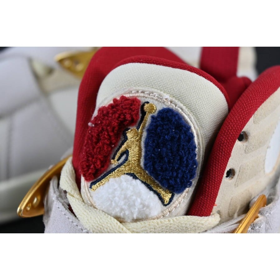 SoleFly x Air Jordan 8 Retro 