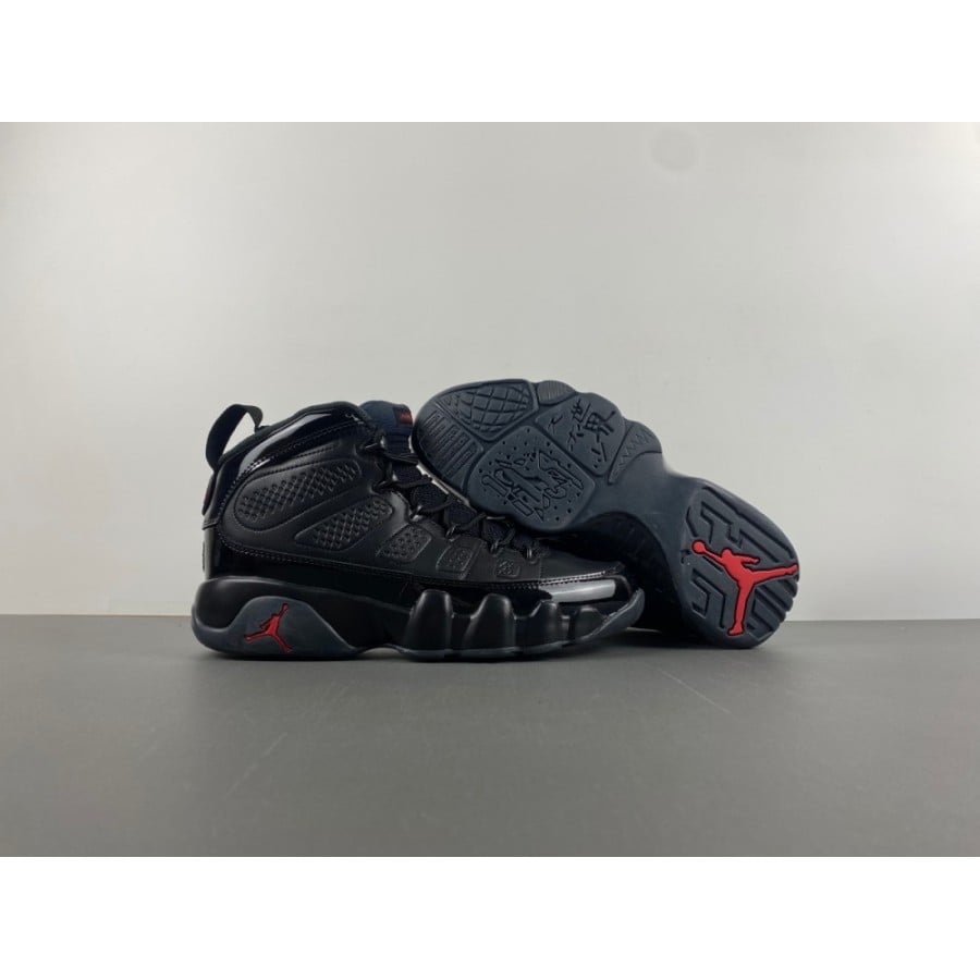 Air Jordan 9 Retro 