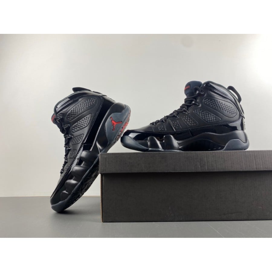 Air Jordan 9 Retro 