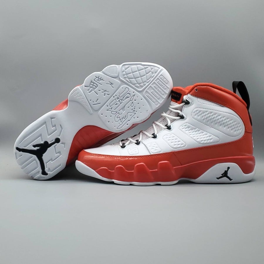 Air Jordan 9 Retro 