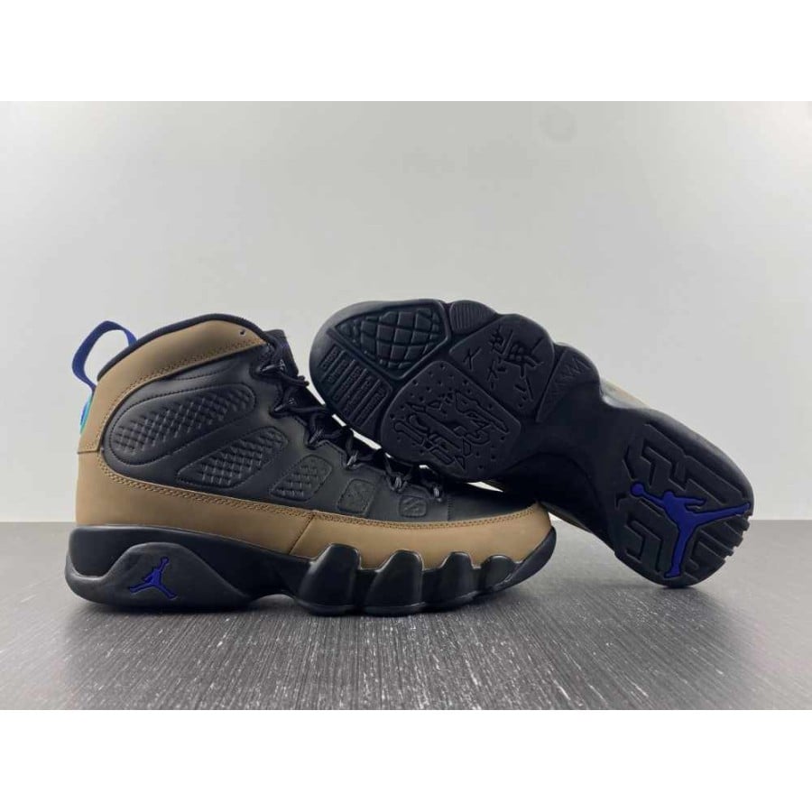 Air Jordan 9 Retro 