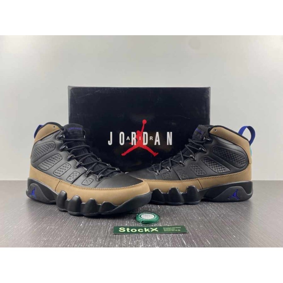 Air Jordan 9 Retro 