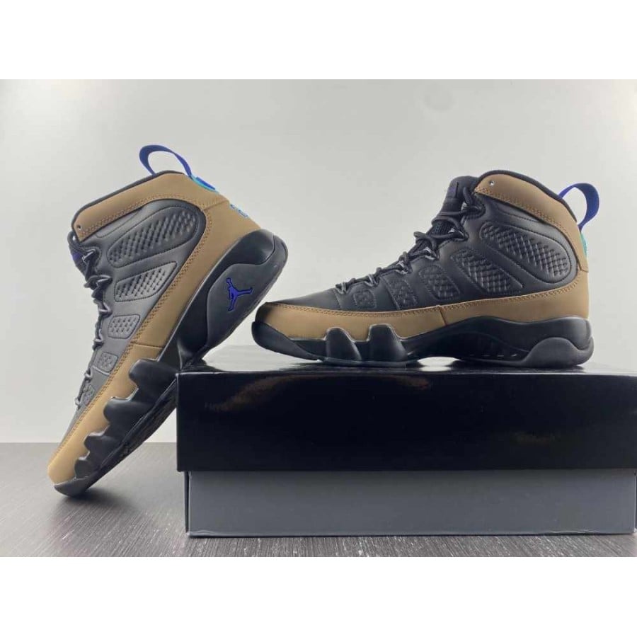 Air Jordan 9 Retro 