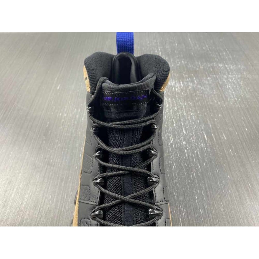 Air Jordan 9 Retro 