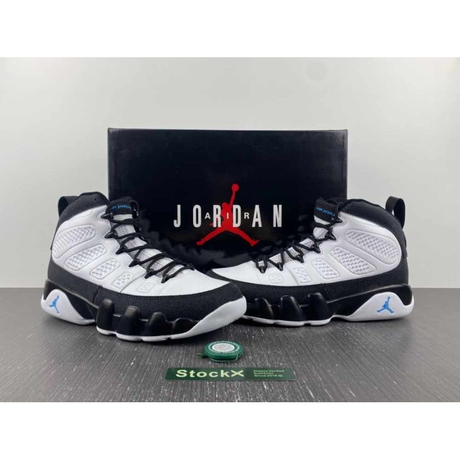 Air Jordan 9 Retro 
